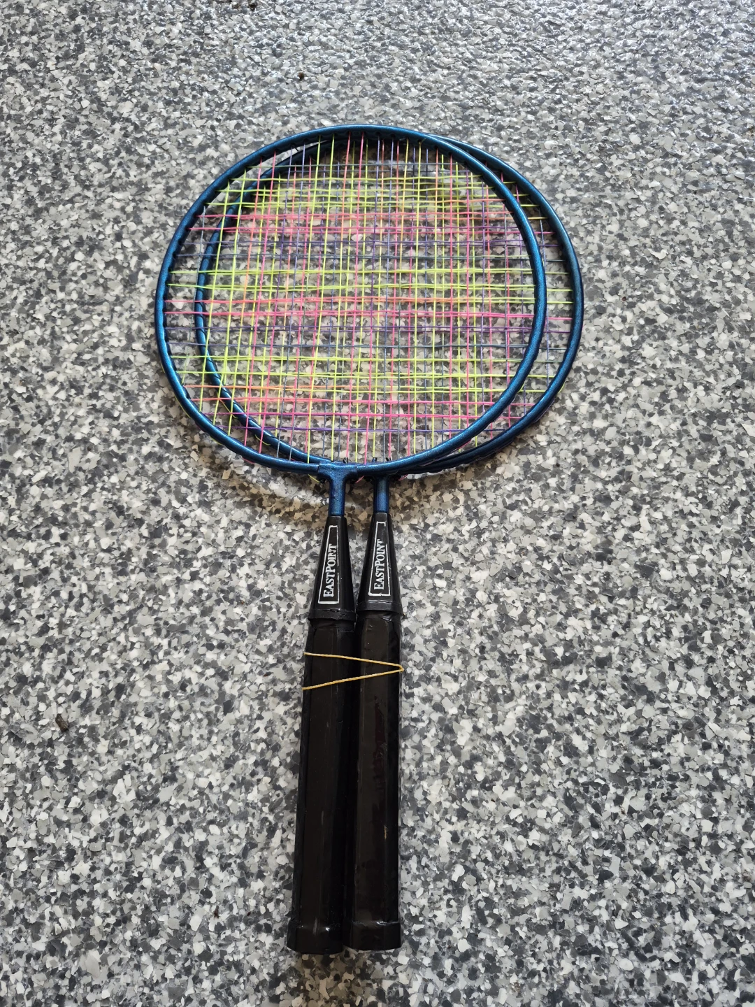 EastPoint Badminton Rackets - photo 2