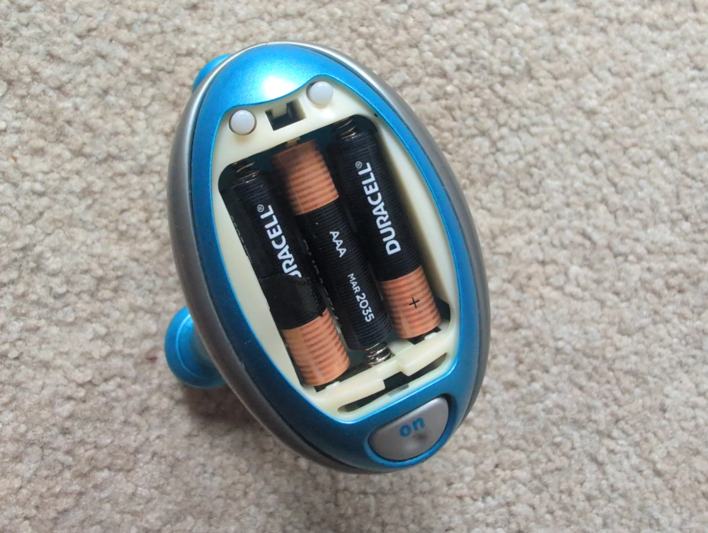 Homedics Handheld Massager - photo 4