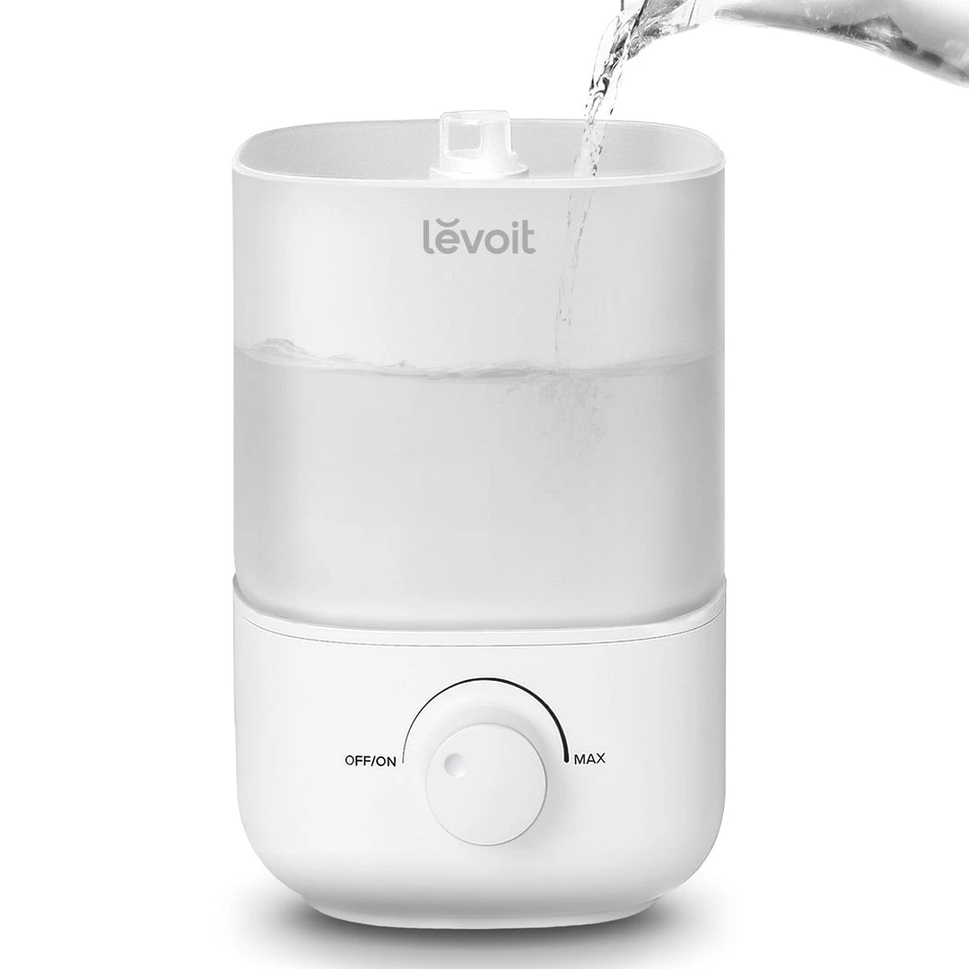 Levoit Classic 160 Ultrasonic Humidifier - SEALED NEW - photo 3