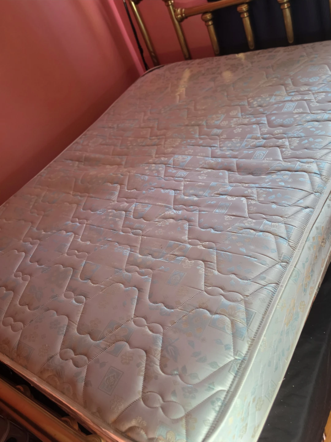 Queen Mattress