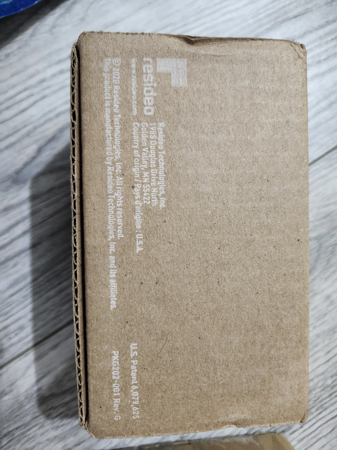 Resideo  Thermostatic Mixing Valve AM102-1LF - photo 4