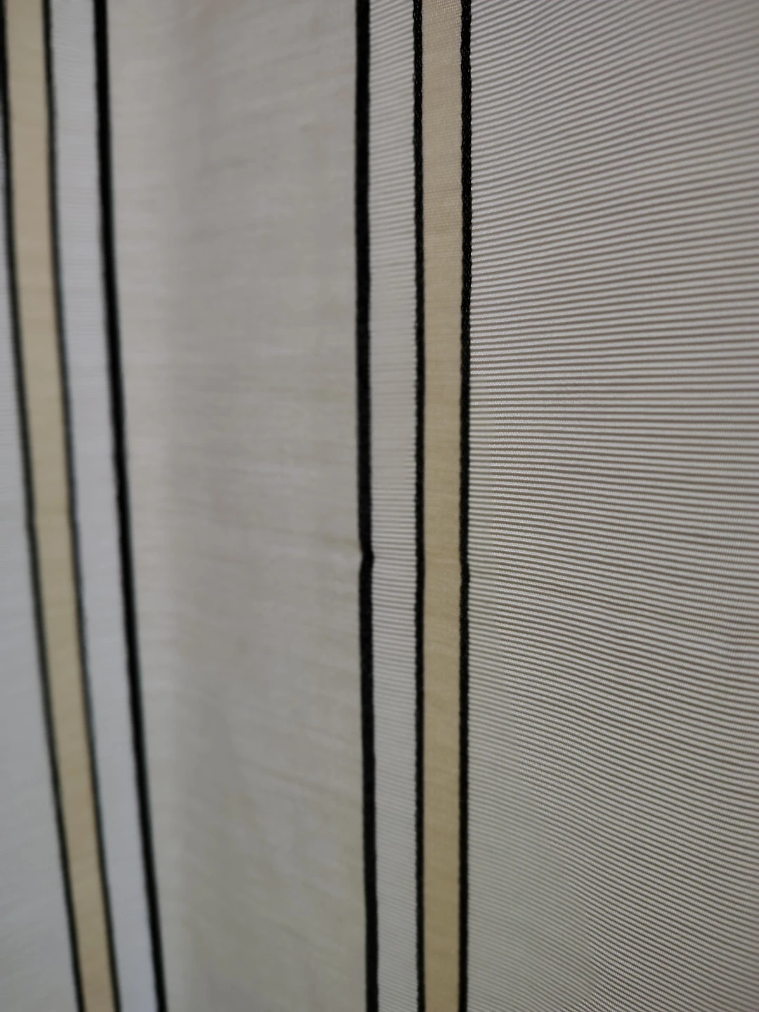 Striped Drapes - photo 5