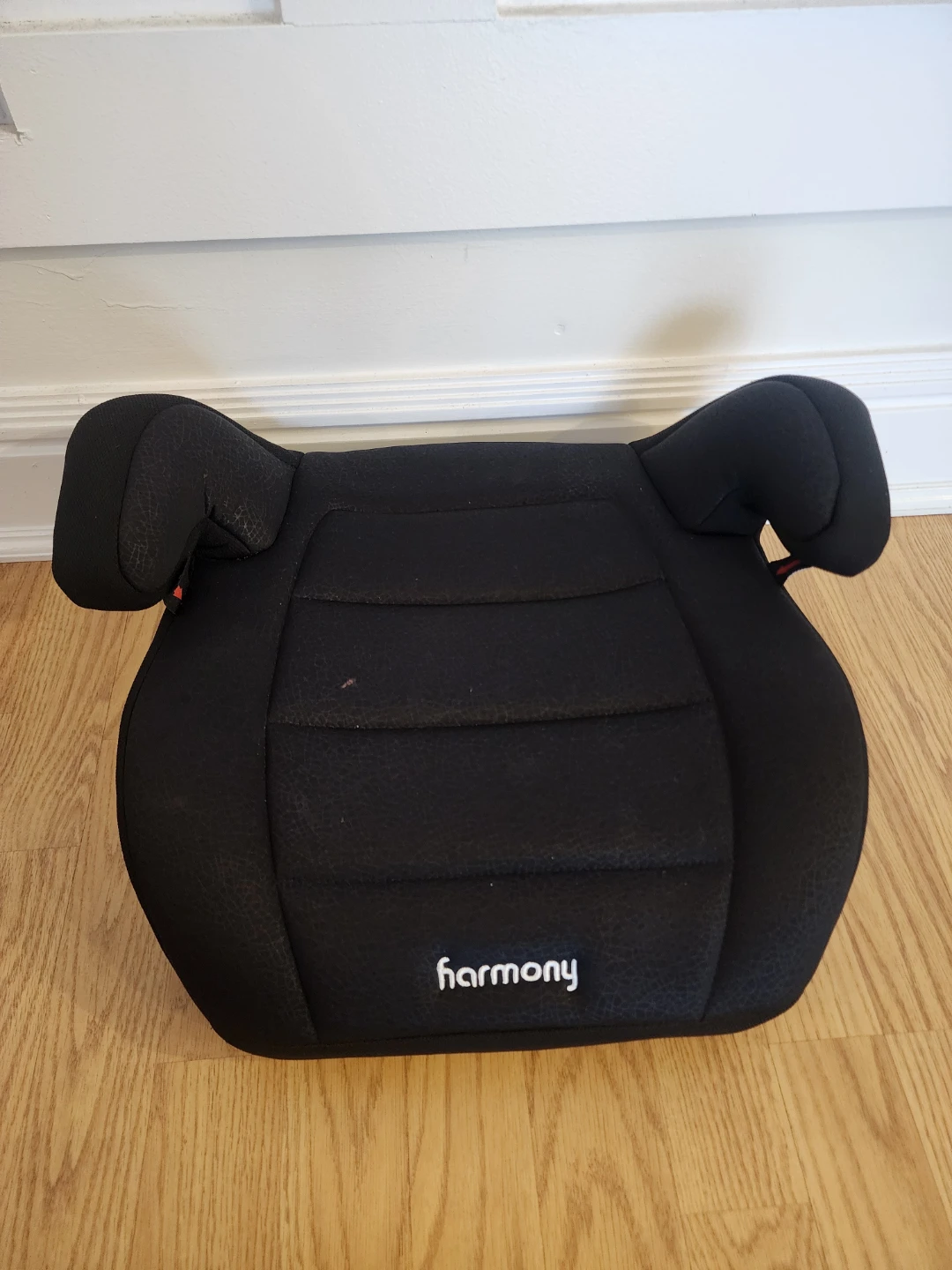 Harmony Car Seat Booster