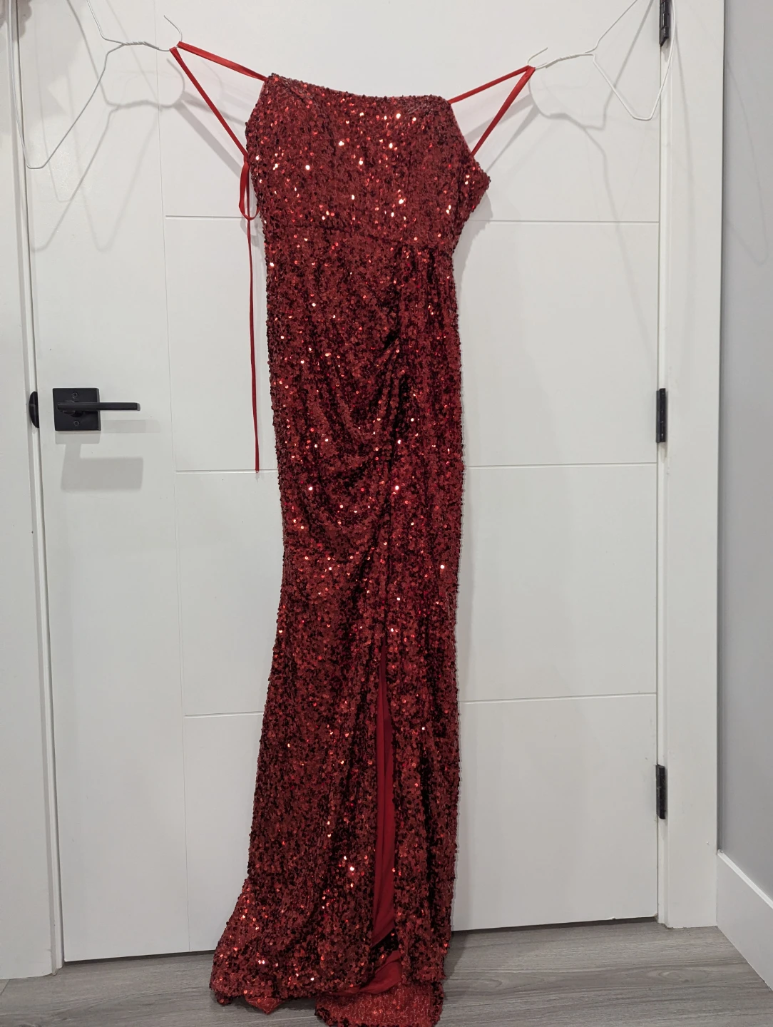 Prom dress - photo 2