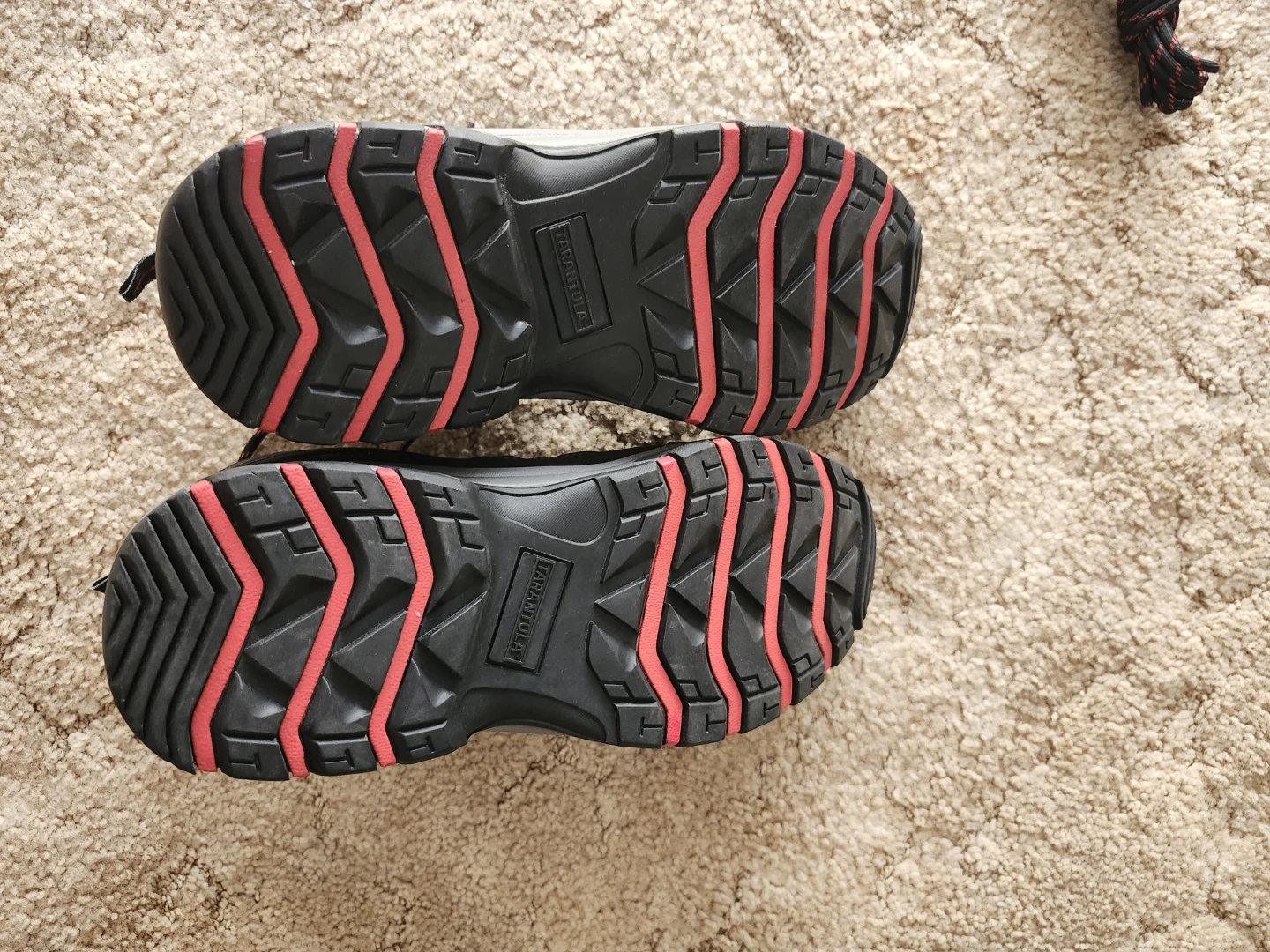 Dakota 2127 steel toe working shoes - photo 3