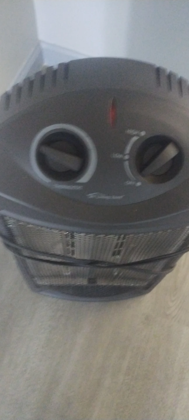 Dr. Heater Quartz Heater