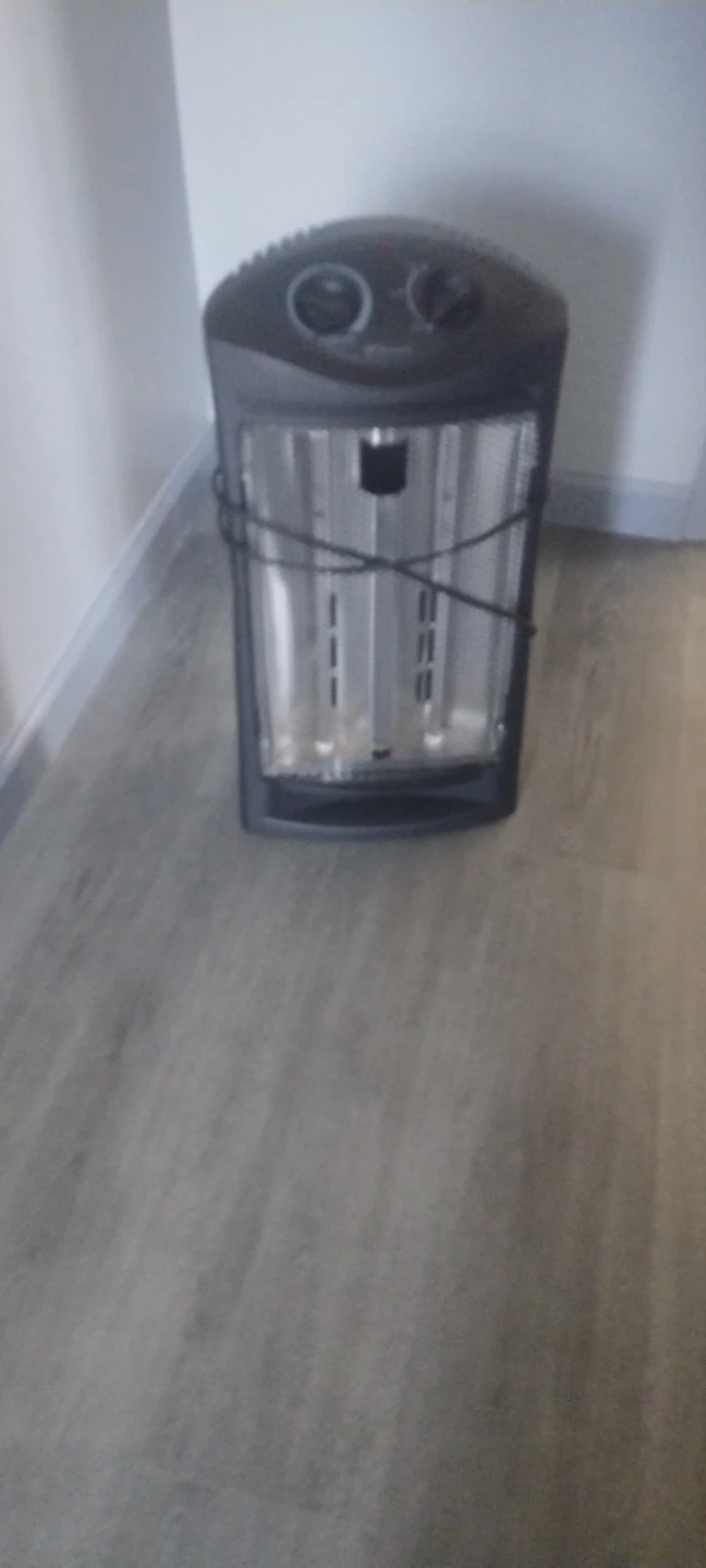 Dr. Heater Quartz Heater - photo 3