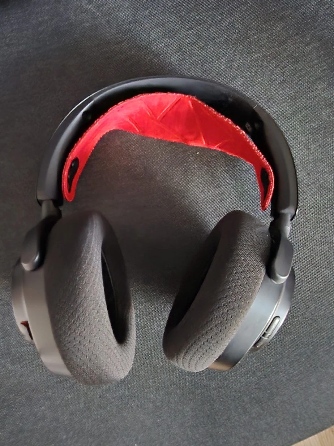 SteelSeries Arctis 7 Headphones - photo 2
