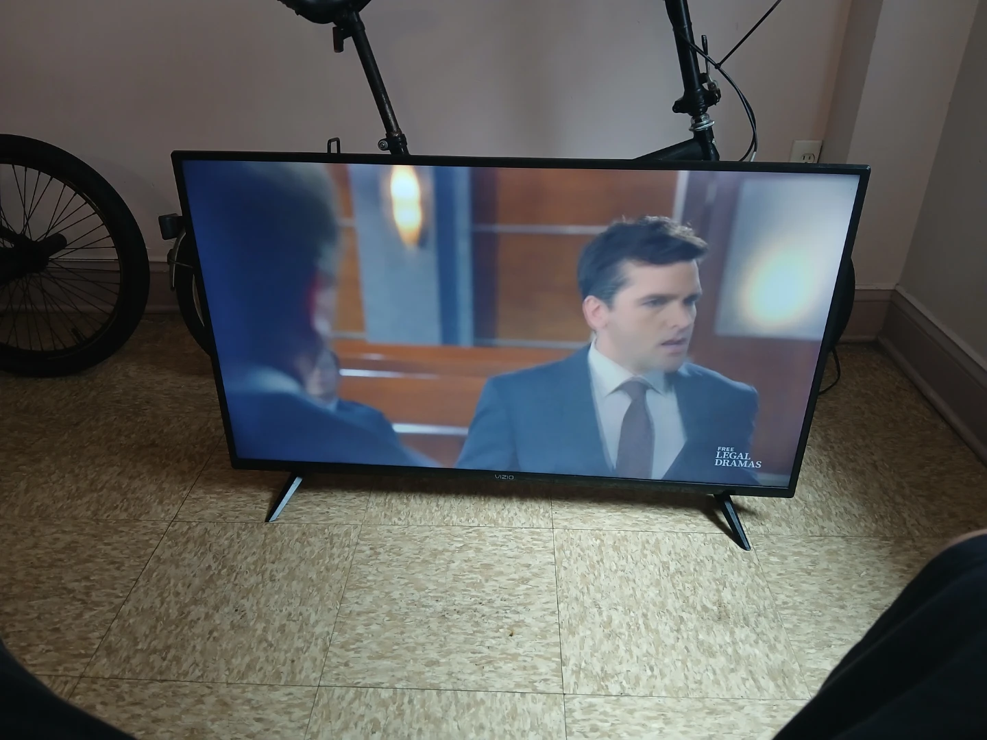 VIZIO TV