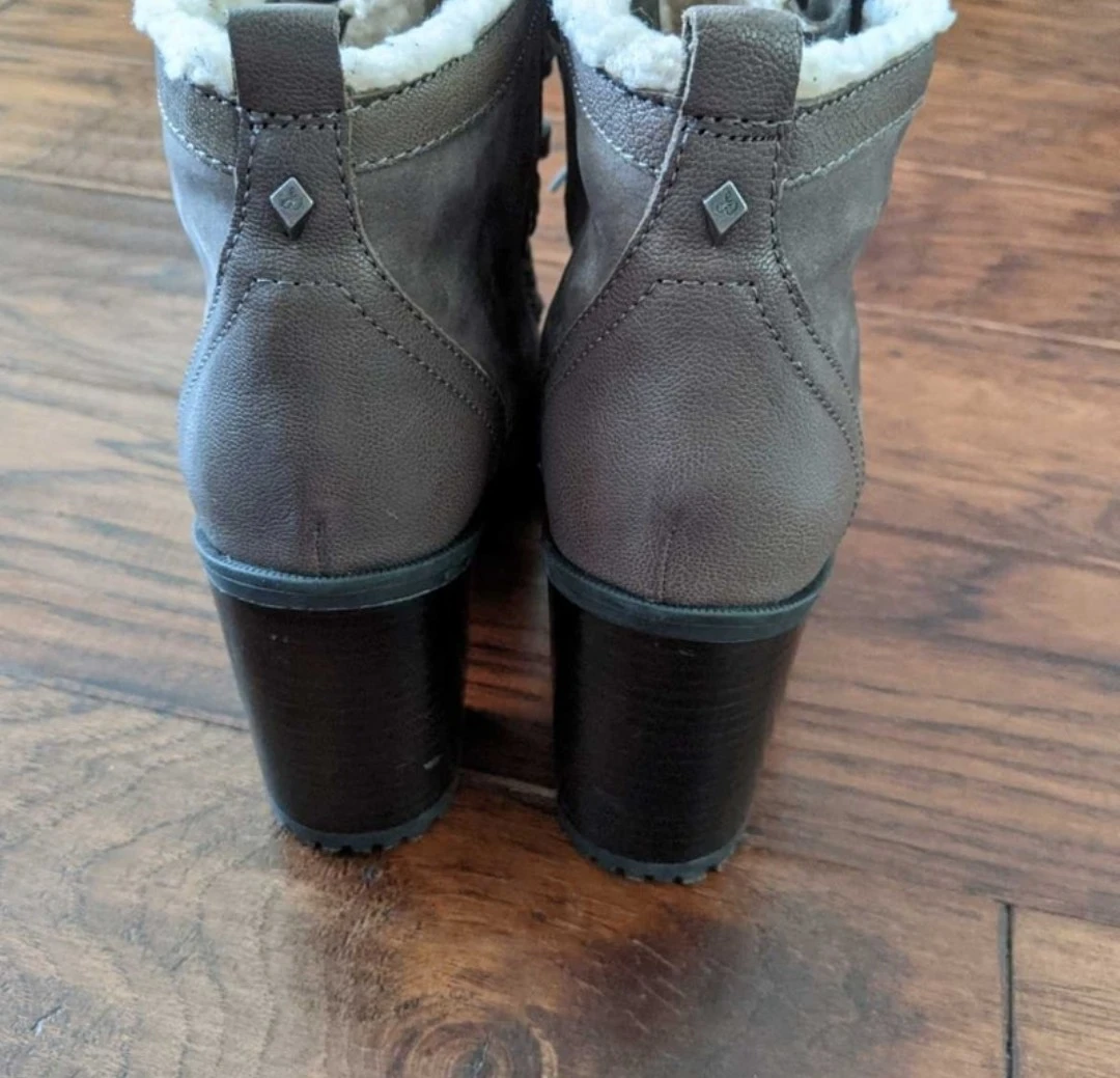 Sam Edelman Ankle Boots - photo 3