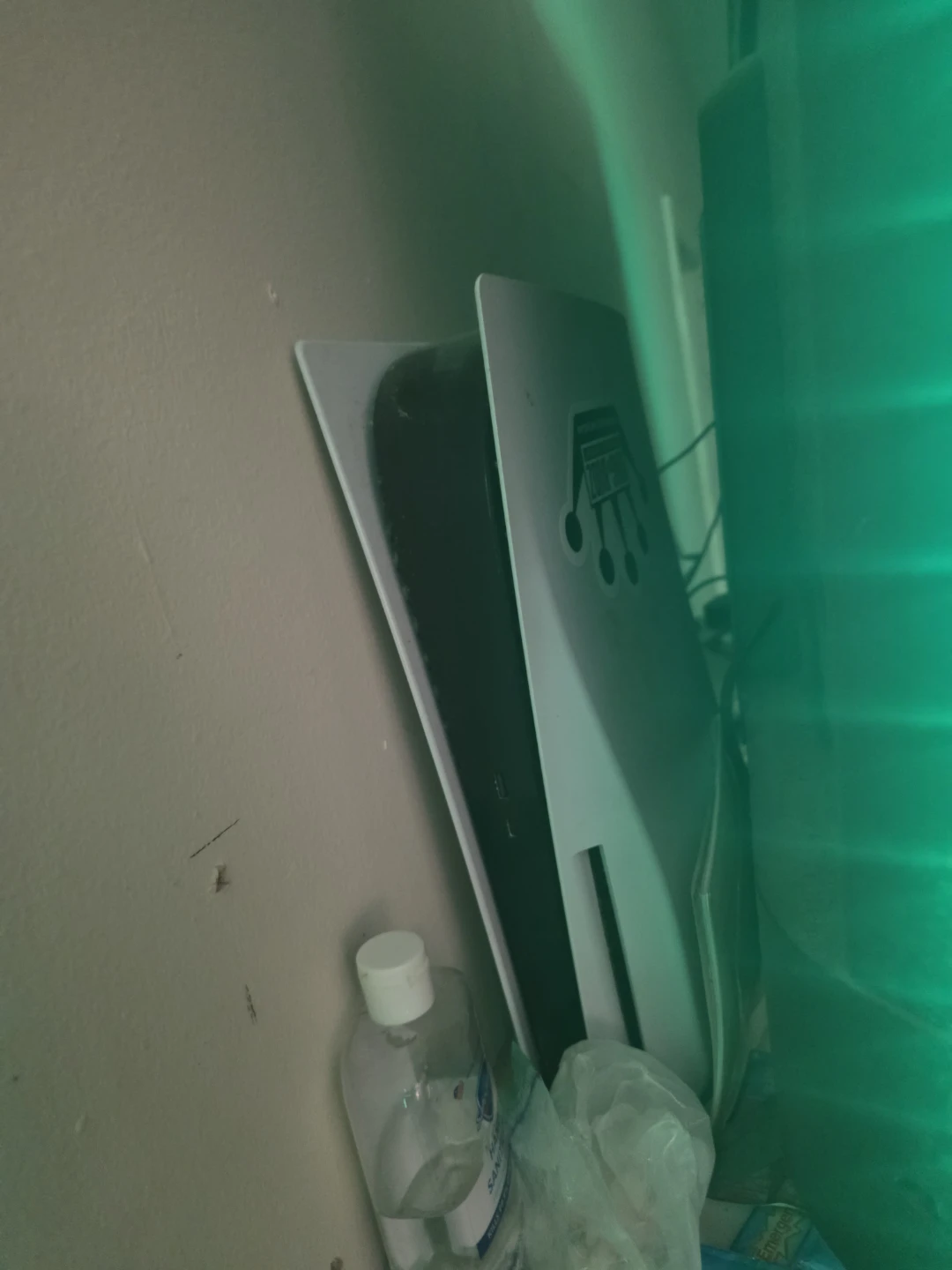 PS5