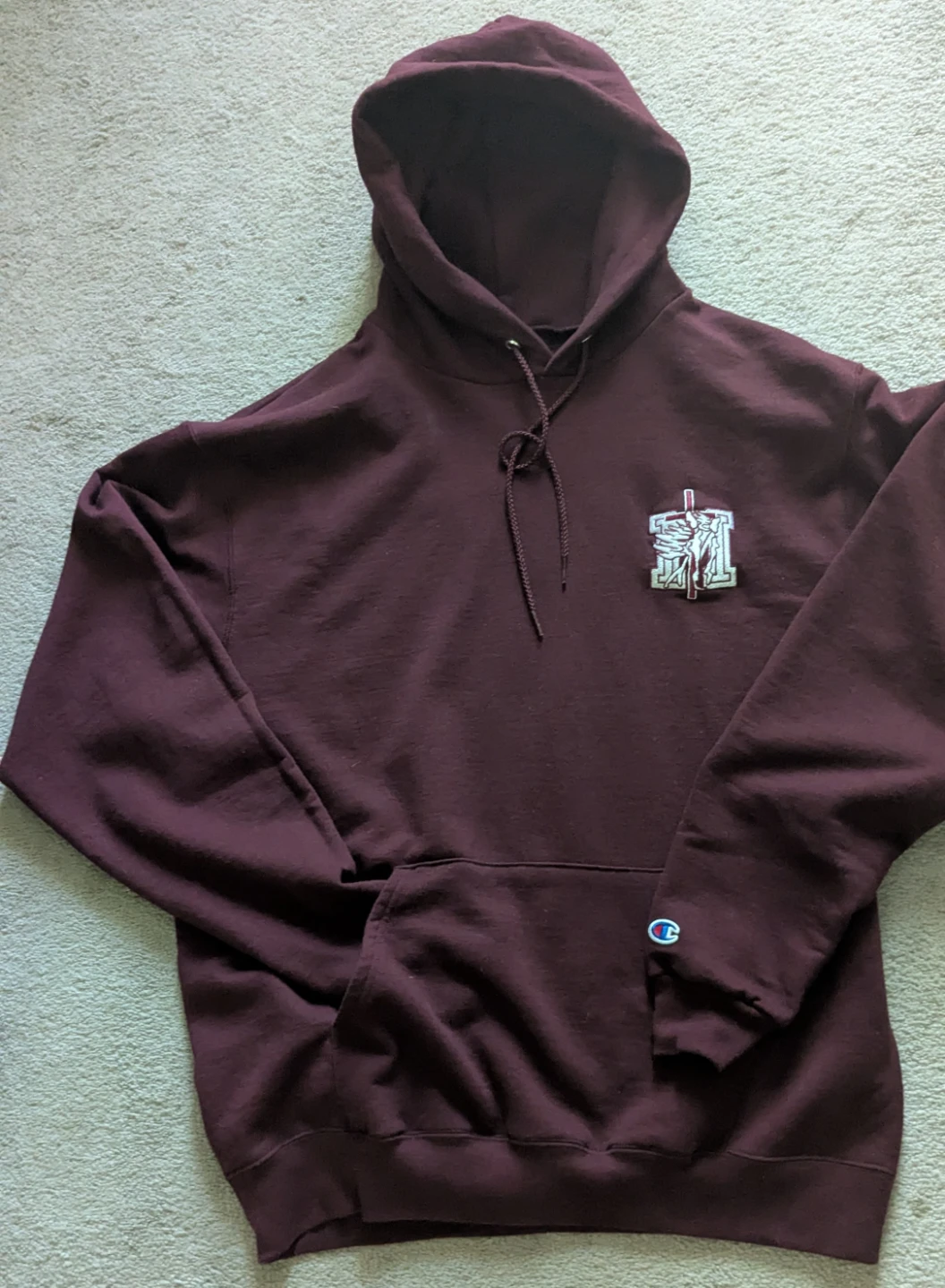 Monsignor Doyle  C.S.S. boys' uniforms - photo 4