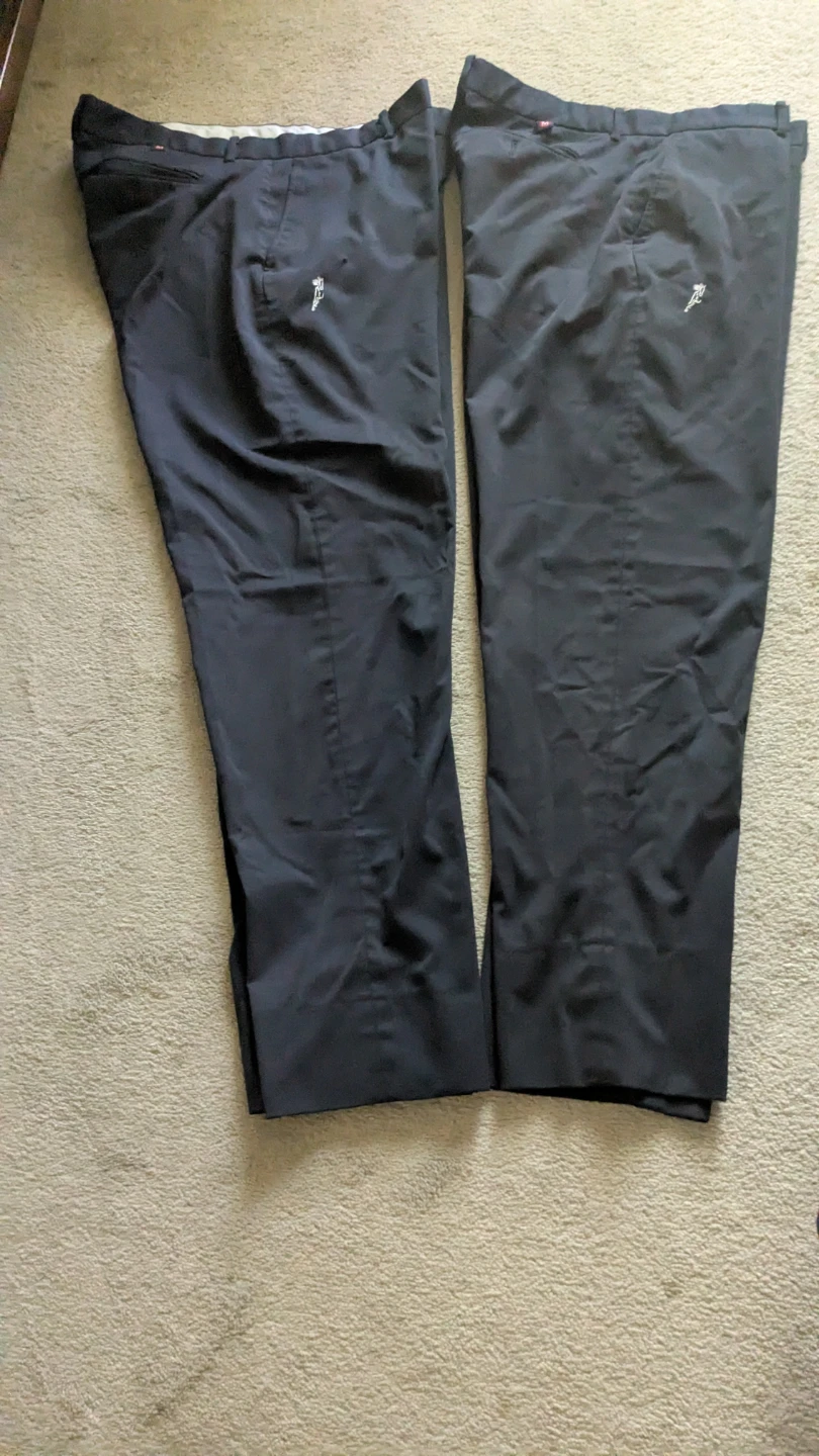 Monsignor Doyle  C.S.S. boys' uniforms - photo 5