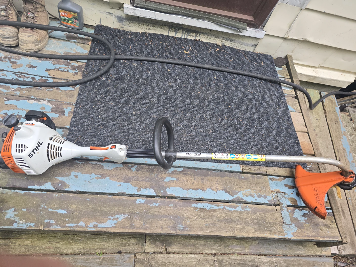 Stihl FS 38 Trimmer
