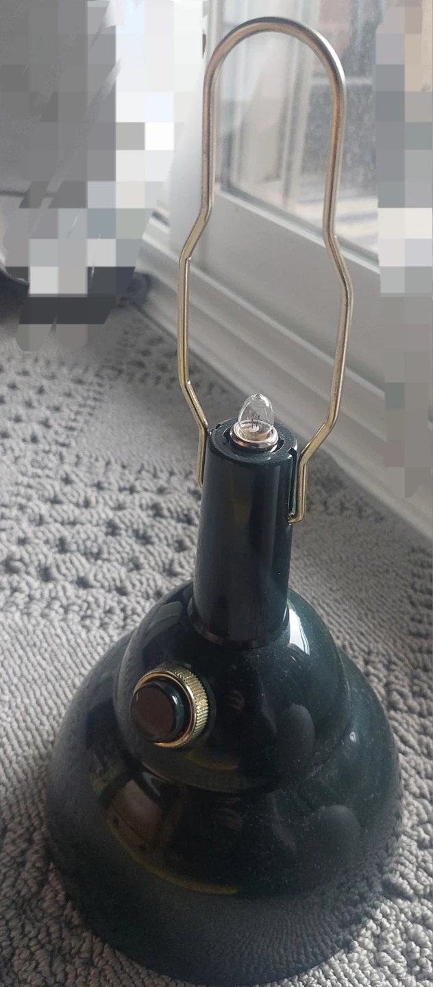 Coleman LED Lantern -New - photo 2