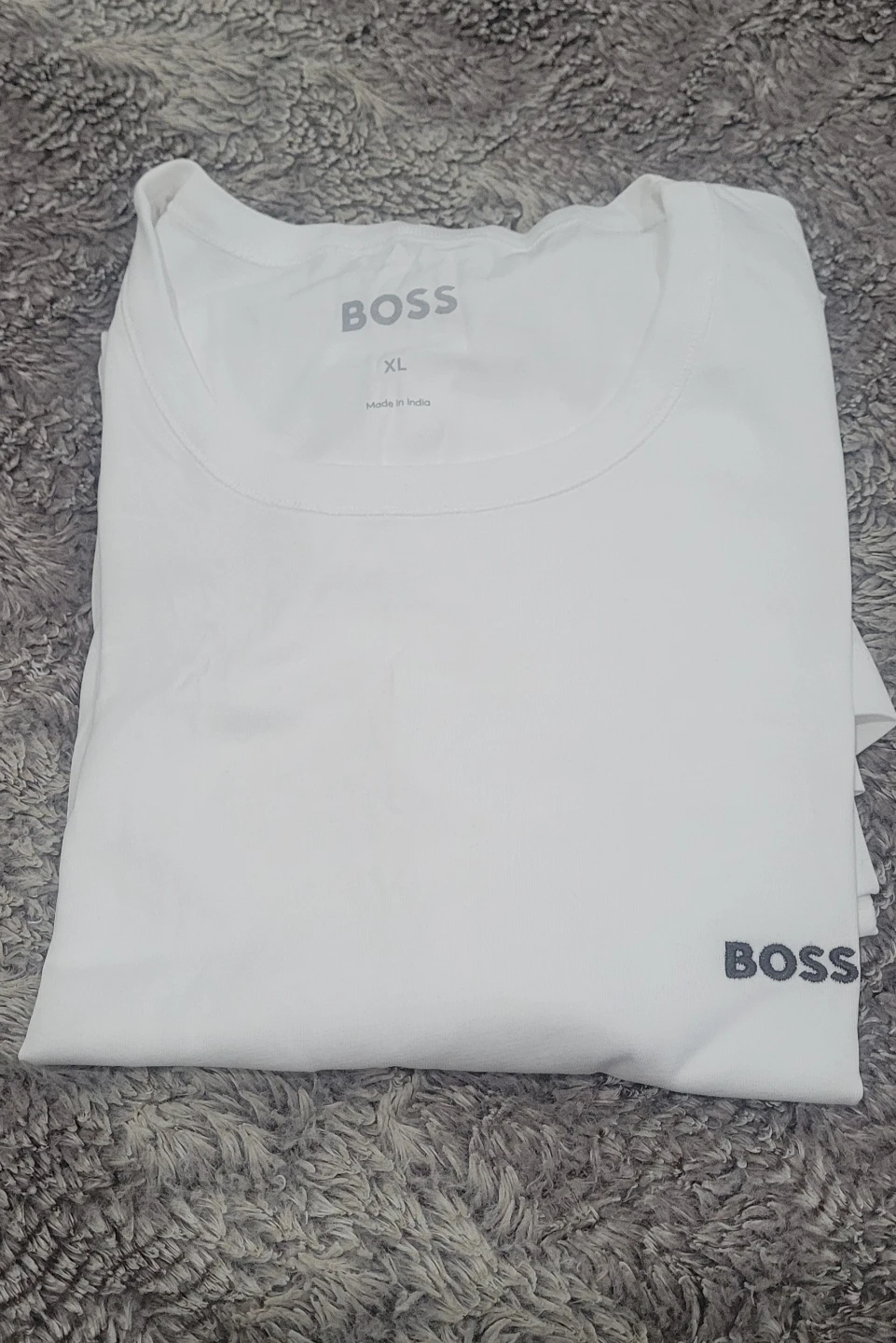 BOSS T-Shirts - XL