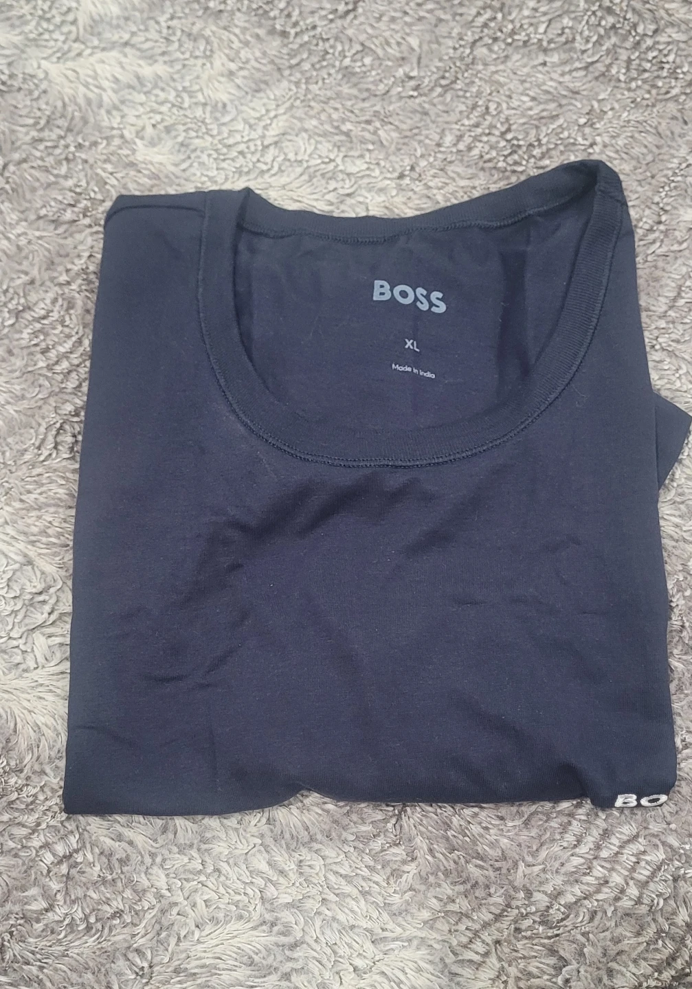 BOSS T-Shirts - XL - photo 2