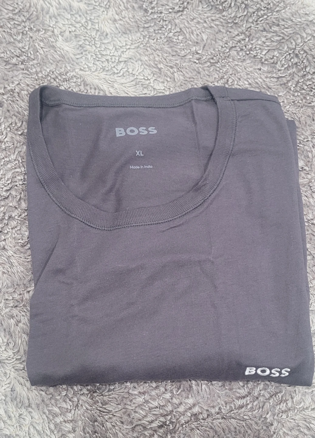 BOSS T-Shirts - XL - photo 3