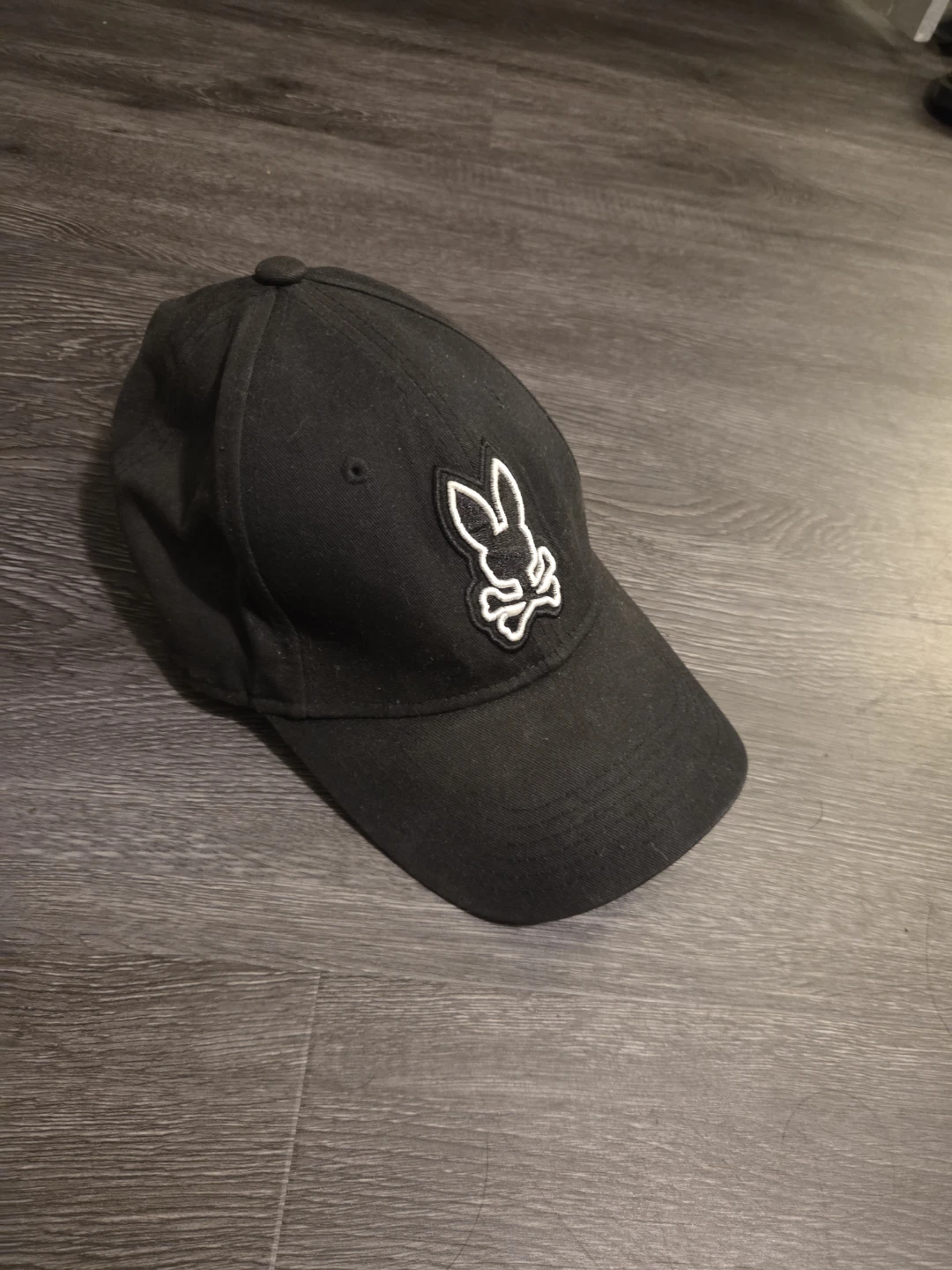 Psycho Bunny Baseball Cap
