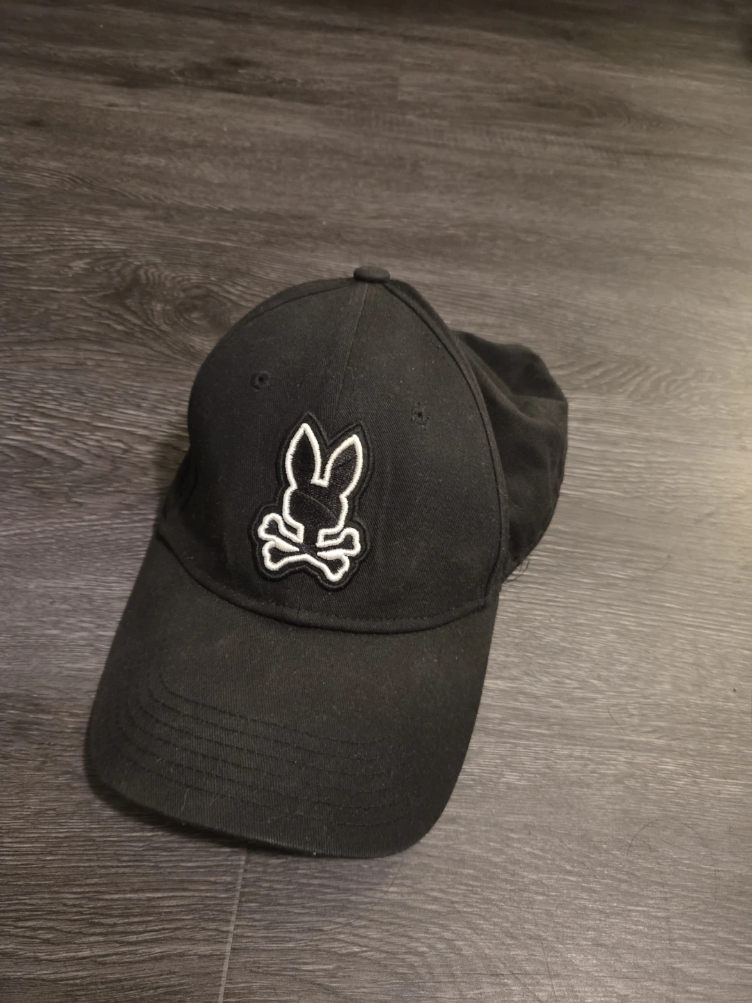 Psycho Bunny Baseball Cap - photo 2