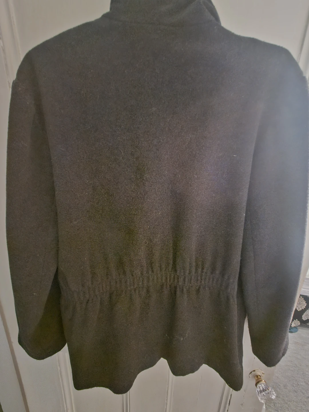 Morgan Paris New Generation Black Blazer - Size 18 - photo 2
