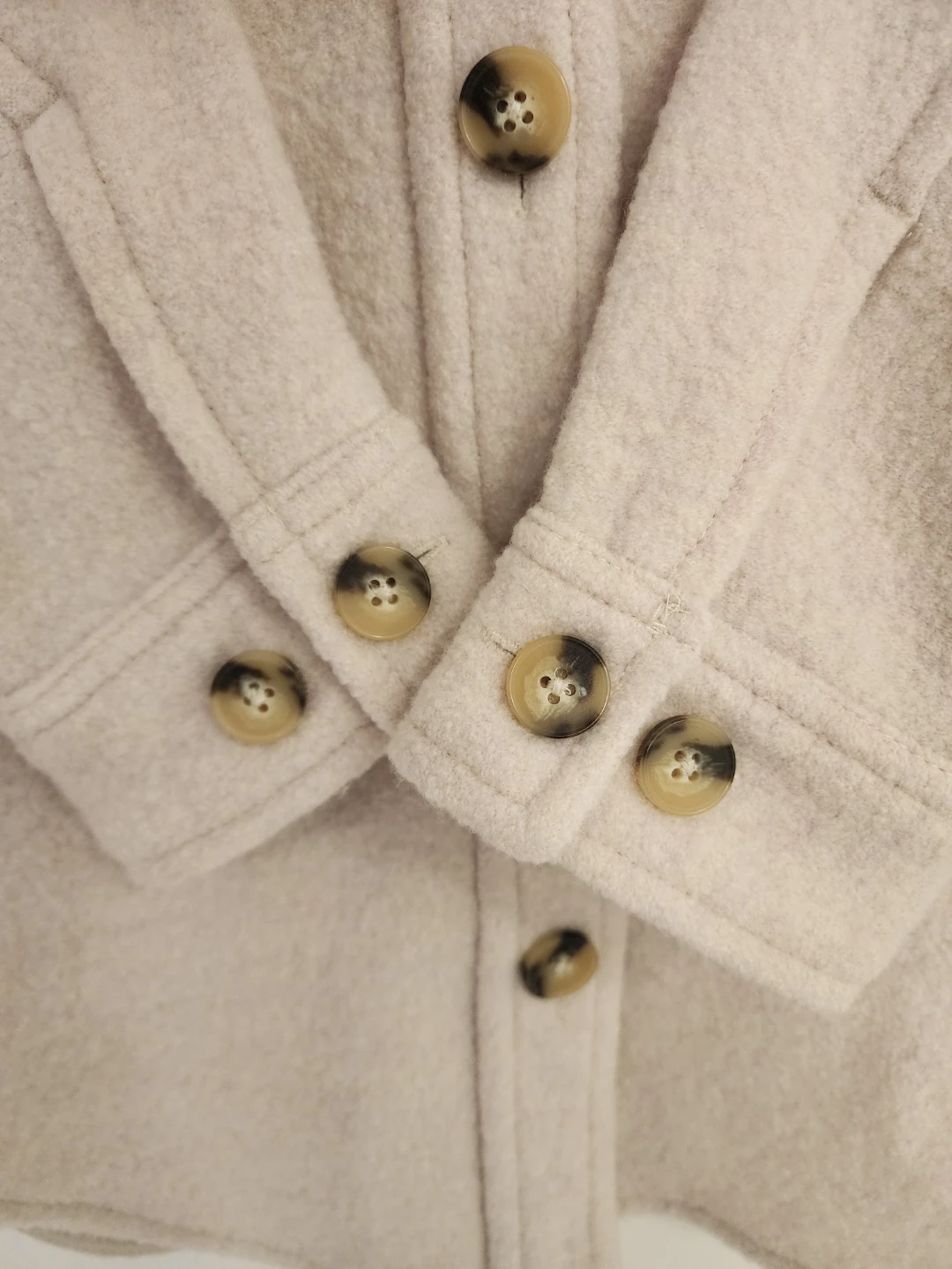 Wilfred Free wool Jacket - photo 3