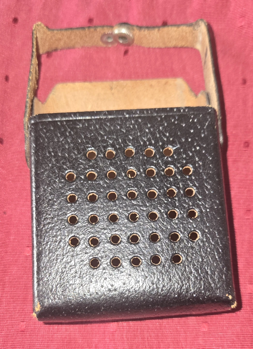 TRANSETTE Six Transistor Radio circa 1950's - photo 2