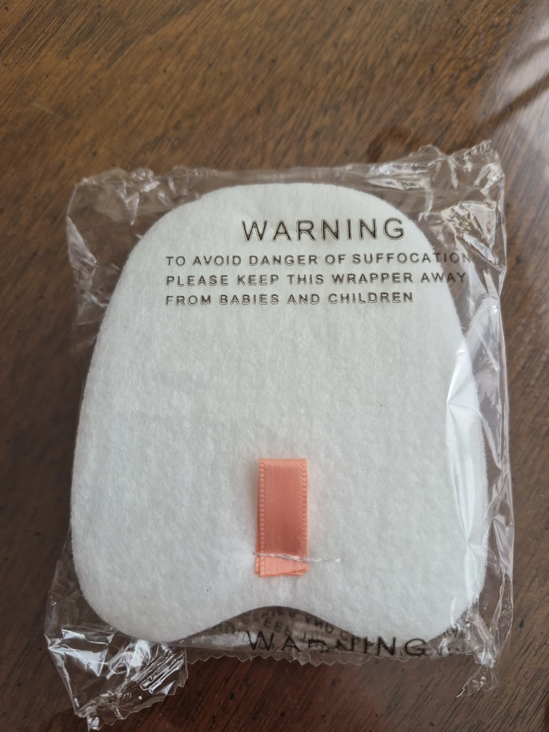 Shark Compatible Vacuum 2 filters foam+felt - photo 2
