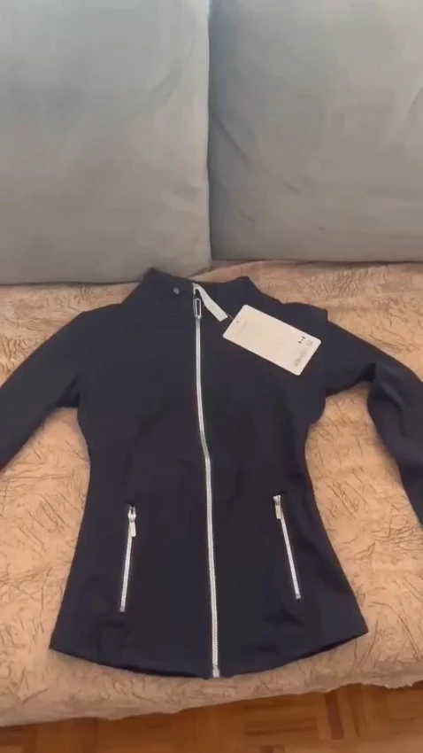 Lululemon hoodie