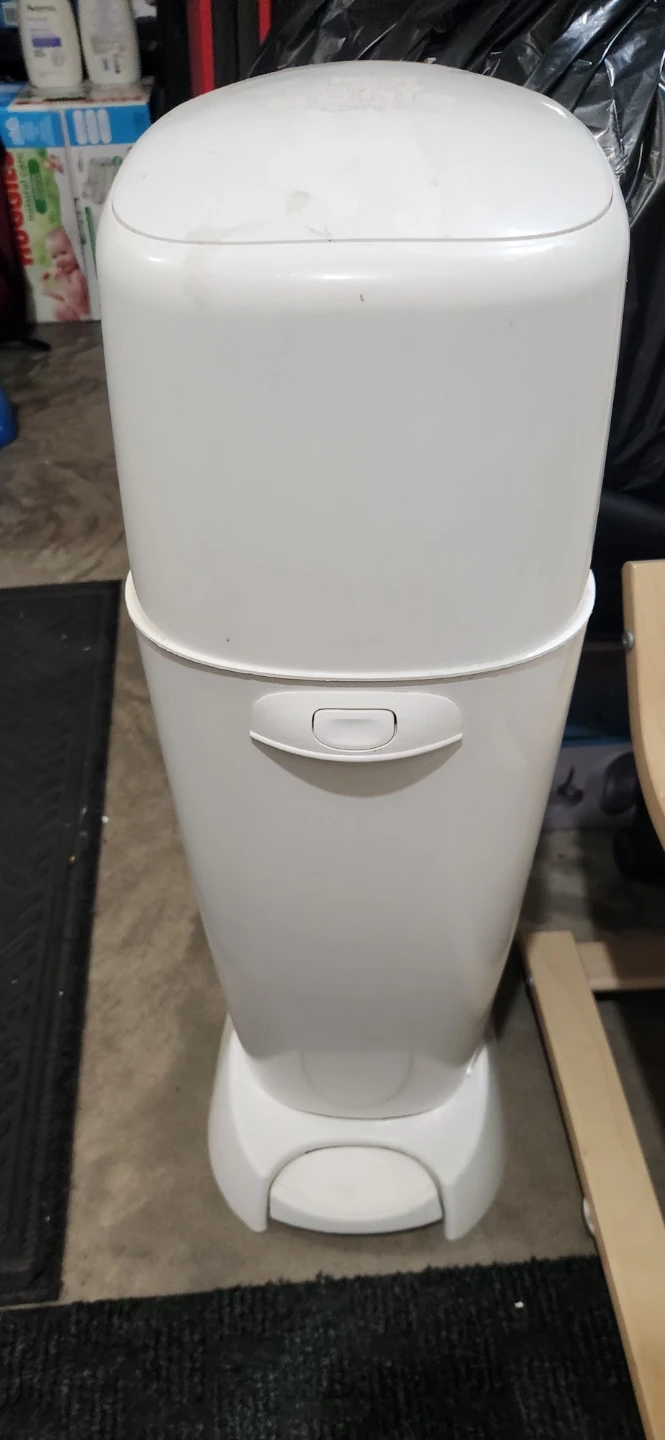 Ubbi Diaper Pail