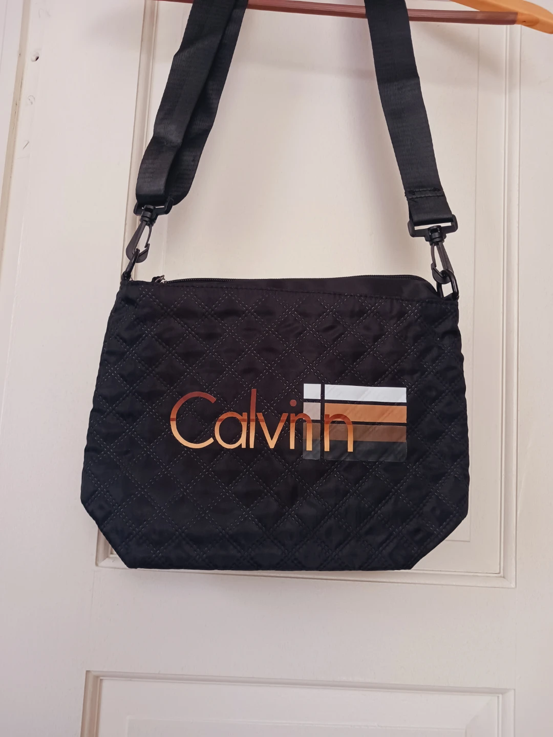 New !! Cute Quilted Small  Crossbody Bag