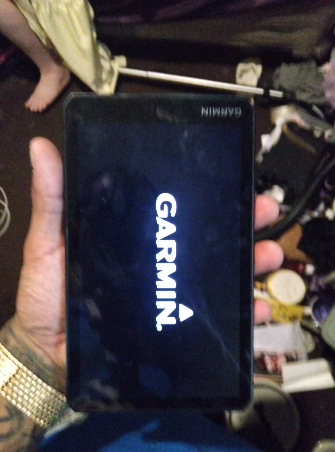 Garmin GPS Navigator - photo 2