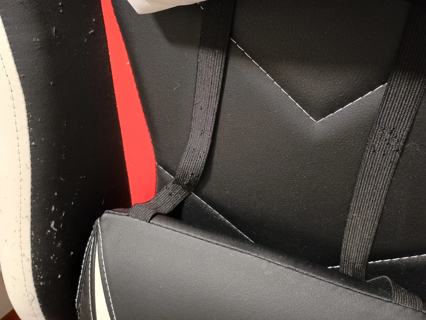 Gaming Chair - photo 3