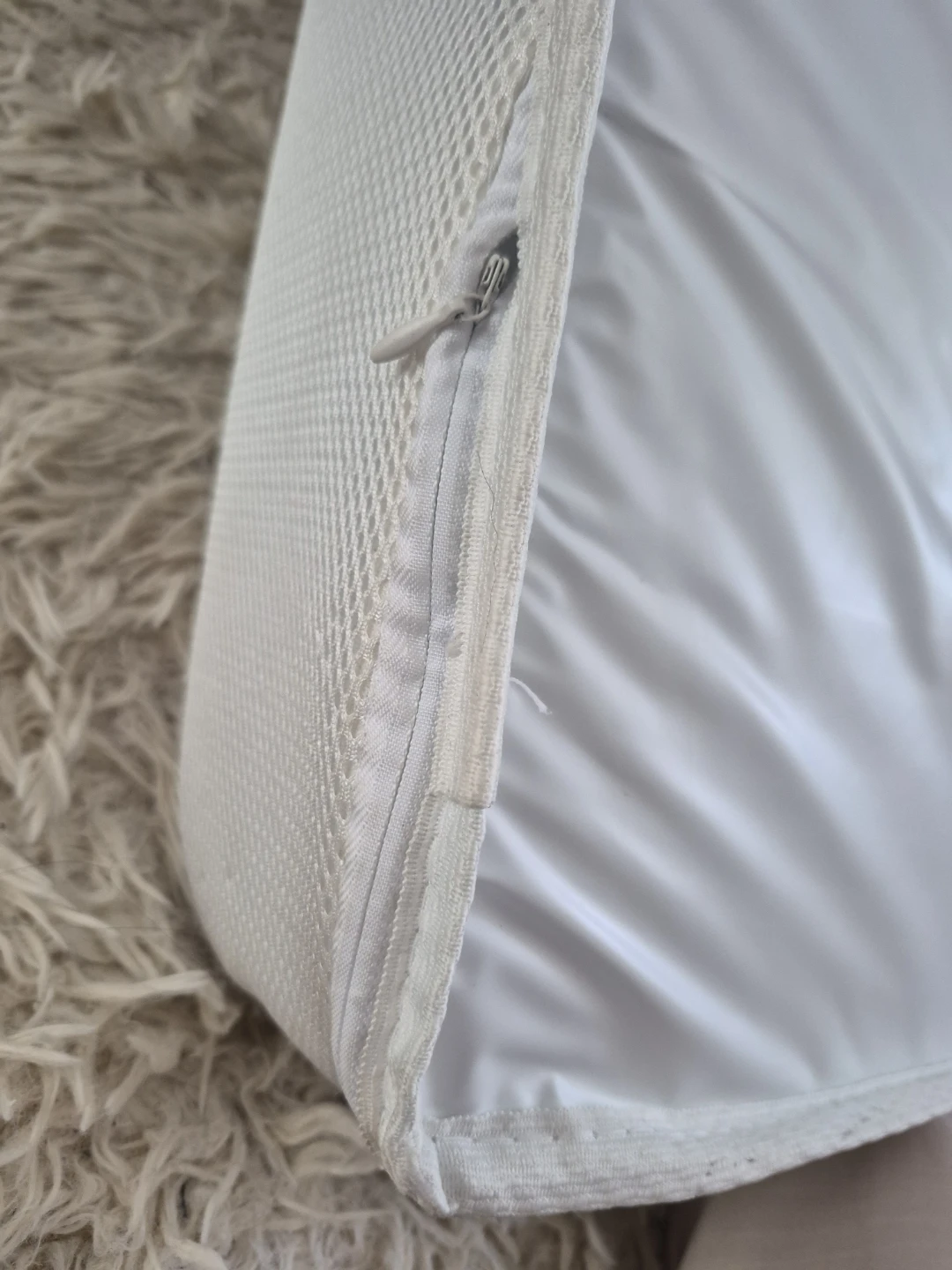 Simmons Infant & Toddler Crib Mattress - photo 5