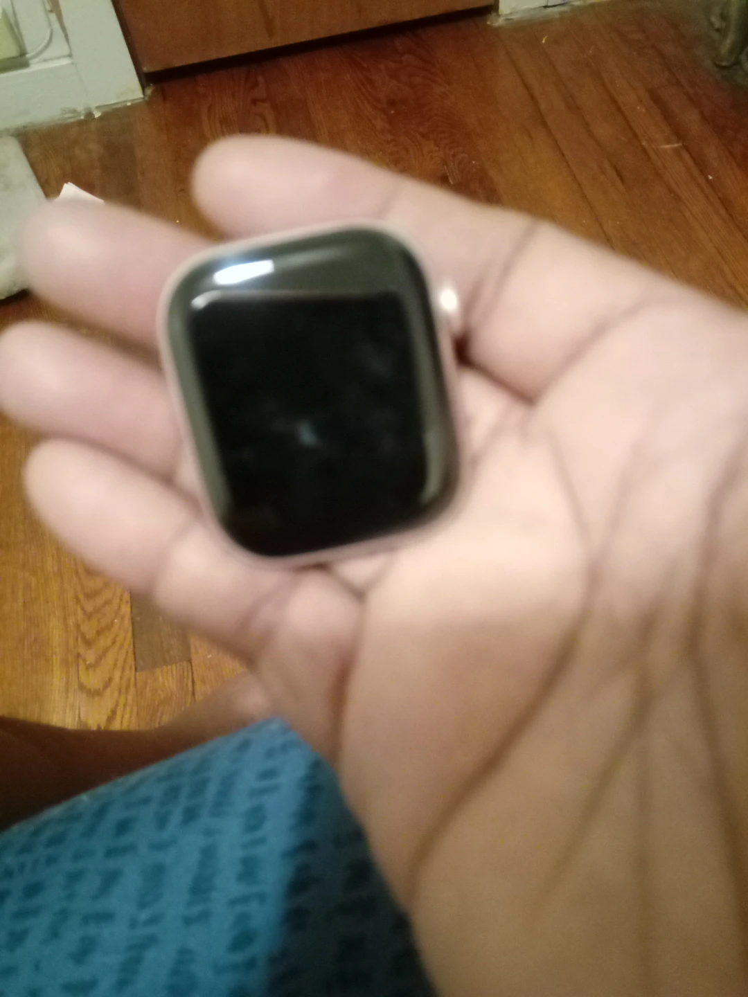 Apple Watch Series 5 - 11 not sure Rose Gold - photo 2