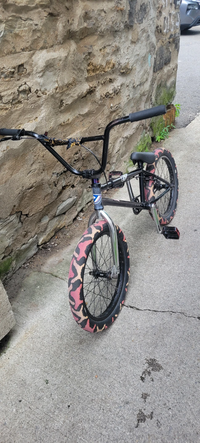 Cult Gateway BMX Bike - photo 2