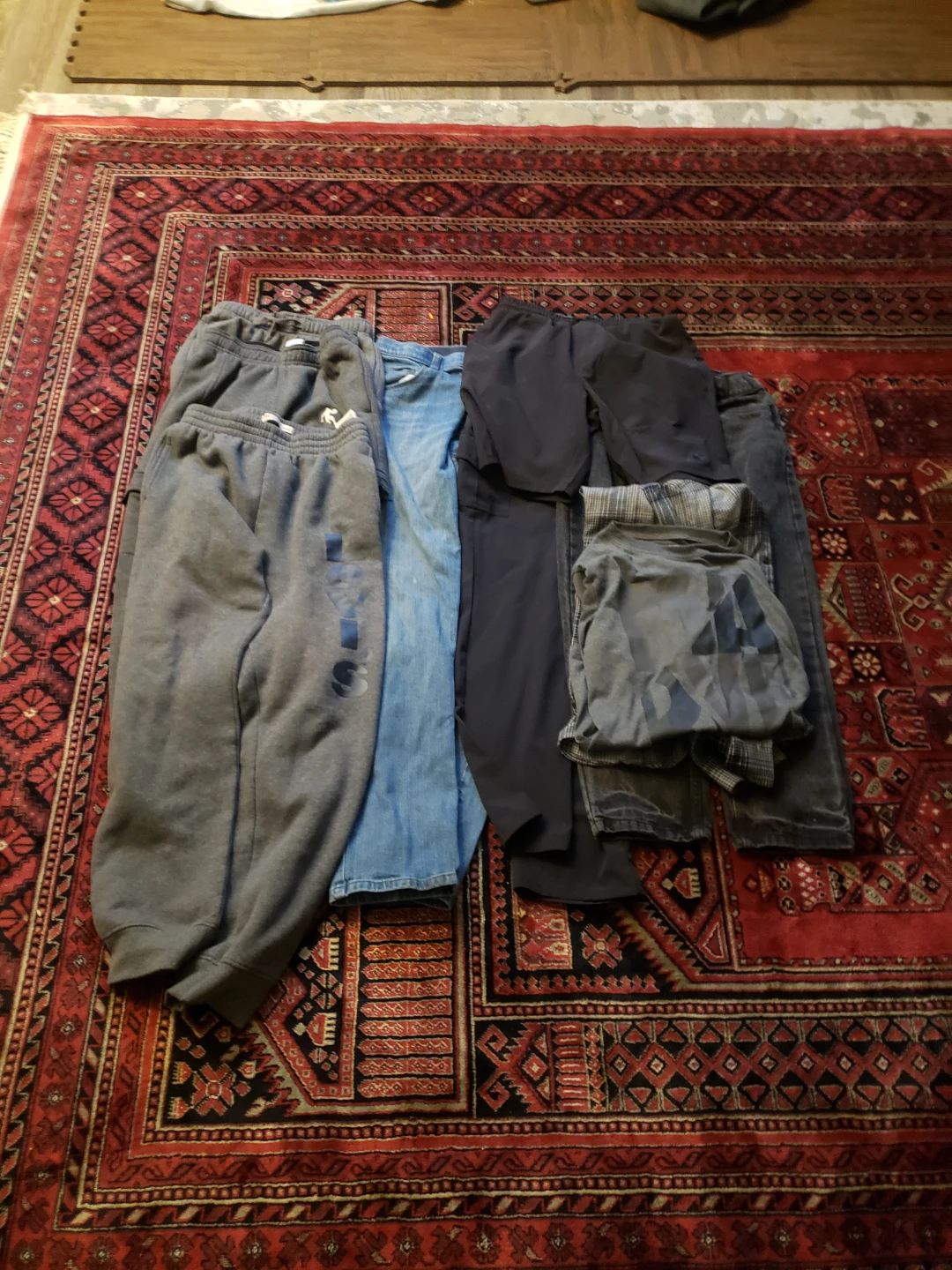 Kids clothes