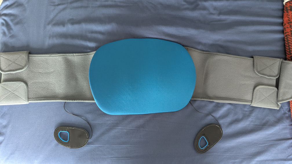 Össur Miami LSO Lumbar Back Brace - photo 4