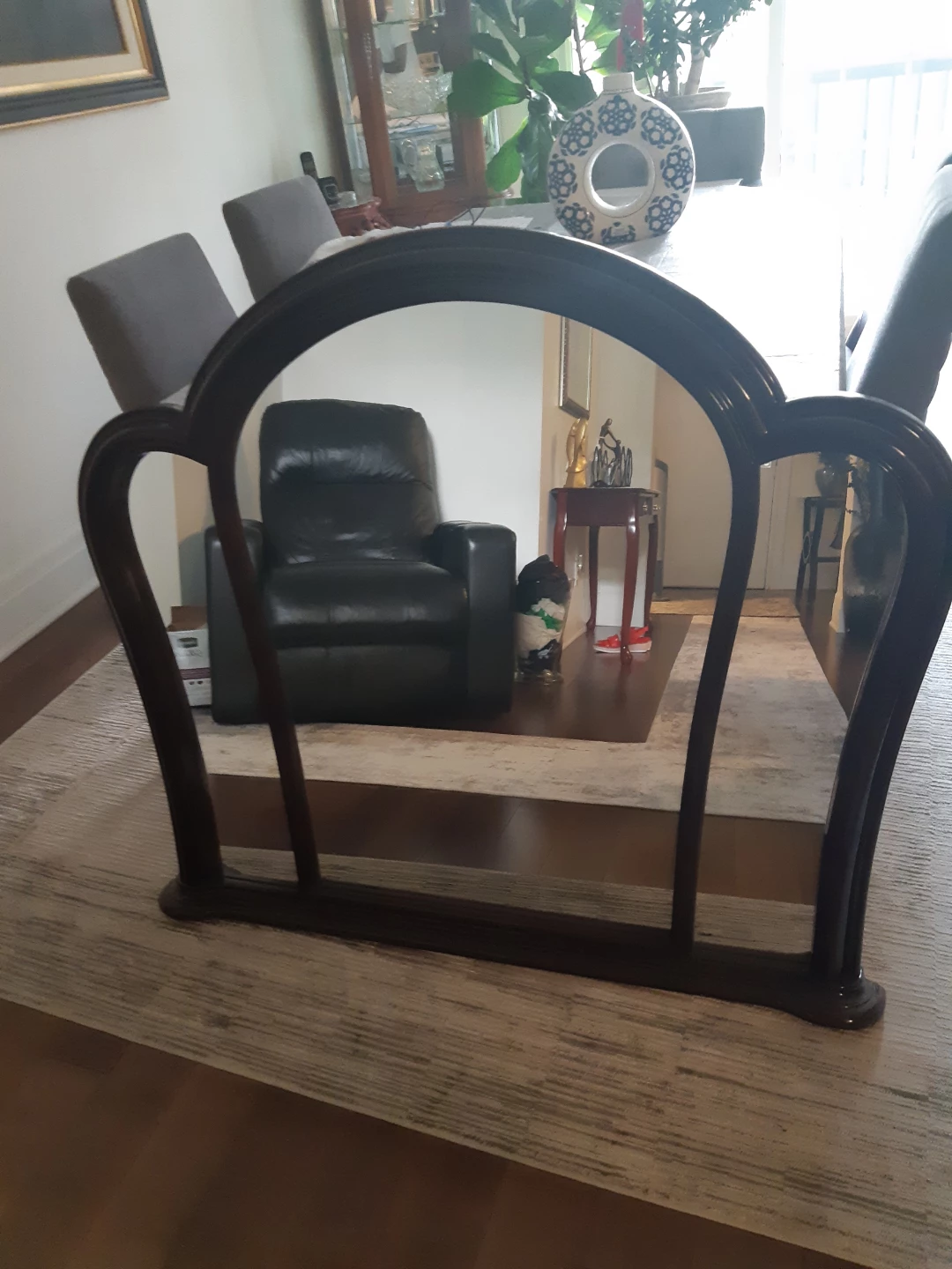 Decorative Wall Mirror