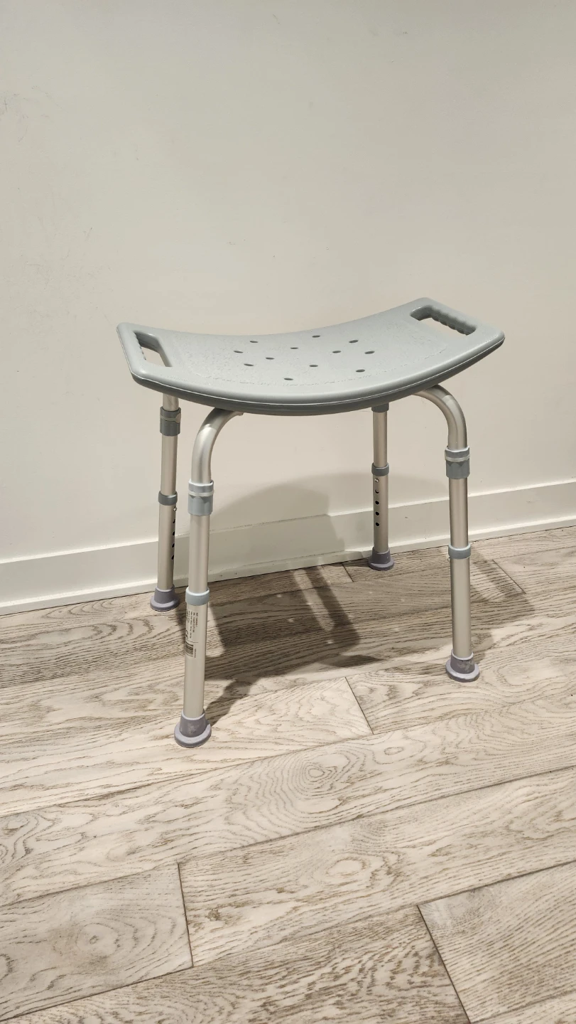 Shower Bench