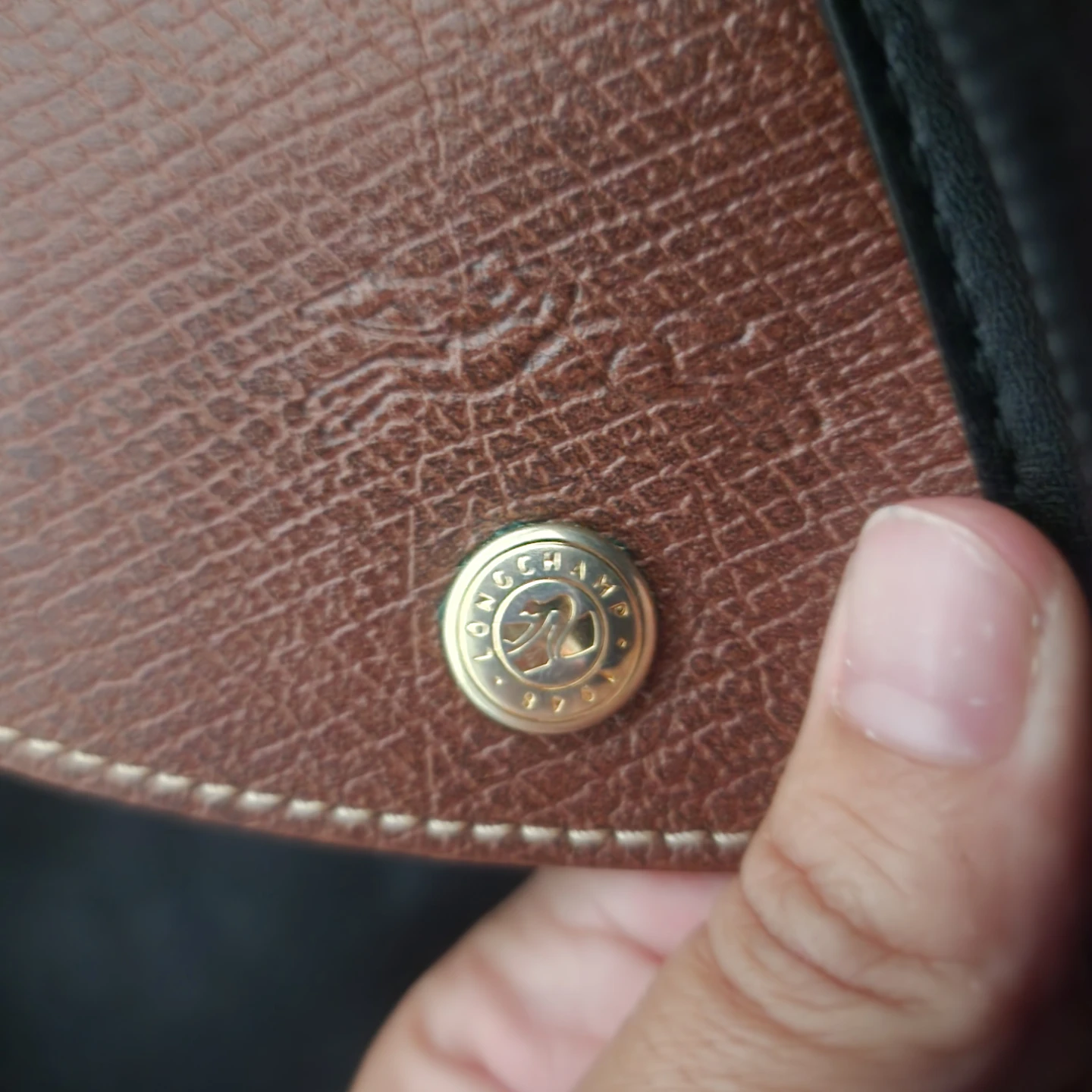 Longchamp Le Pliage Tote Bag - photo 2