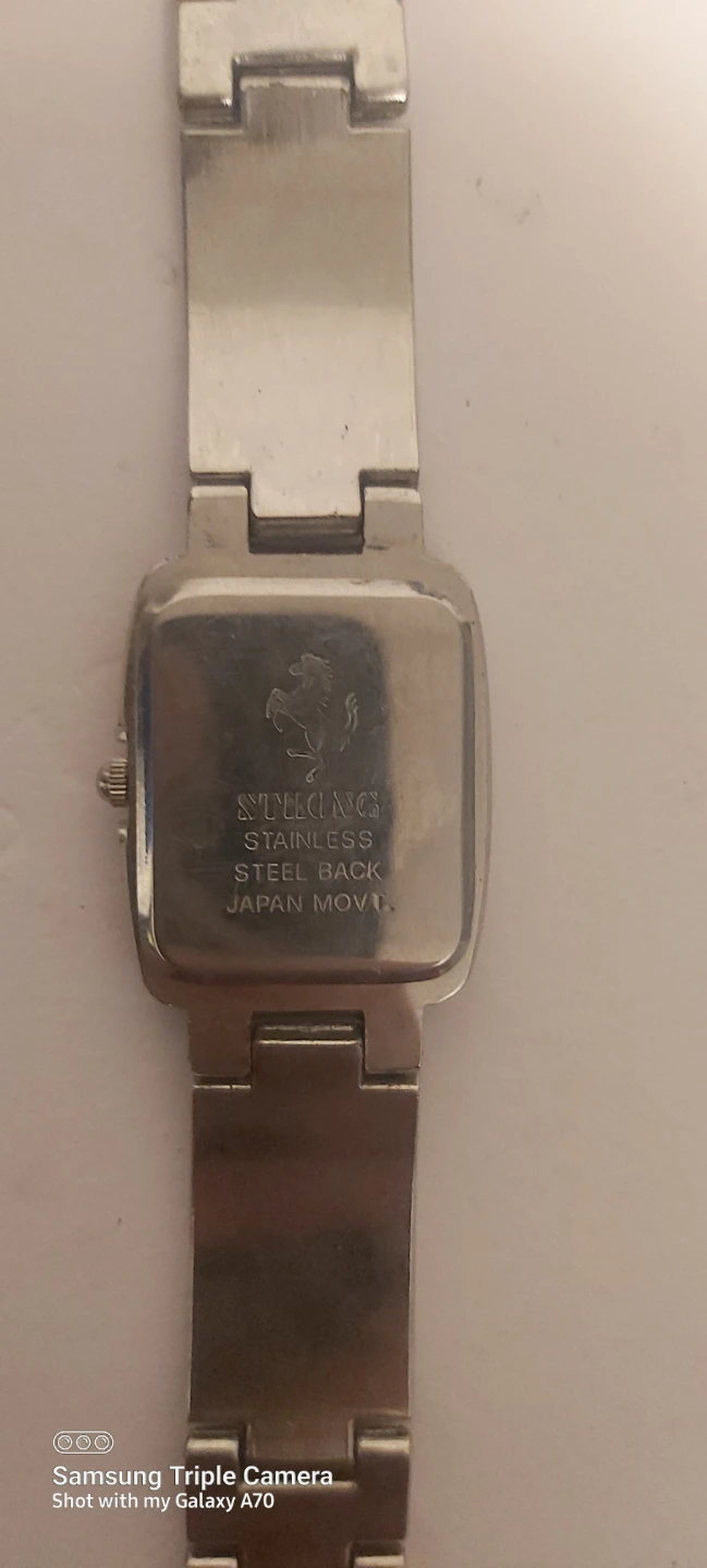 Ferrari Watch - photo 2