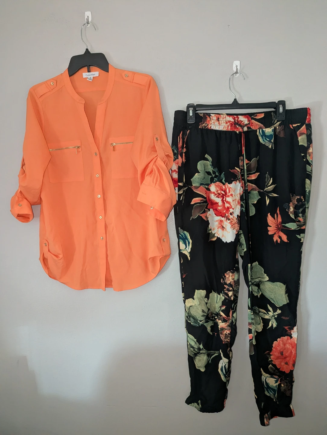 Fun Energy Tailored Outfit Sz-Lg