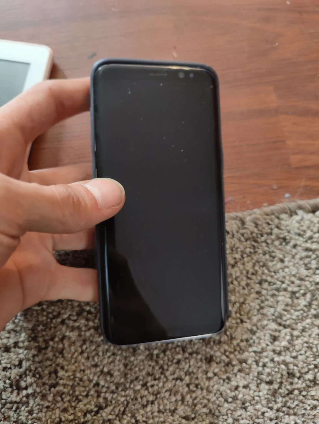 frp locked s8 great condition - photo 2