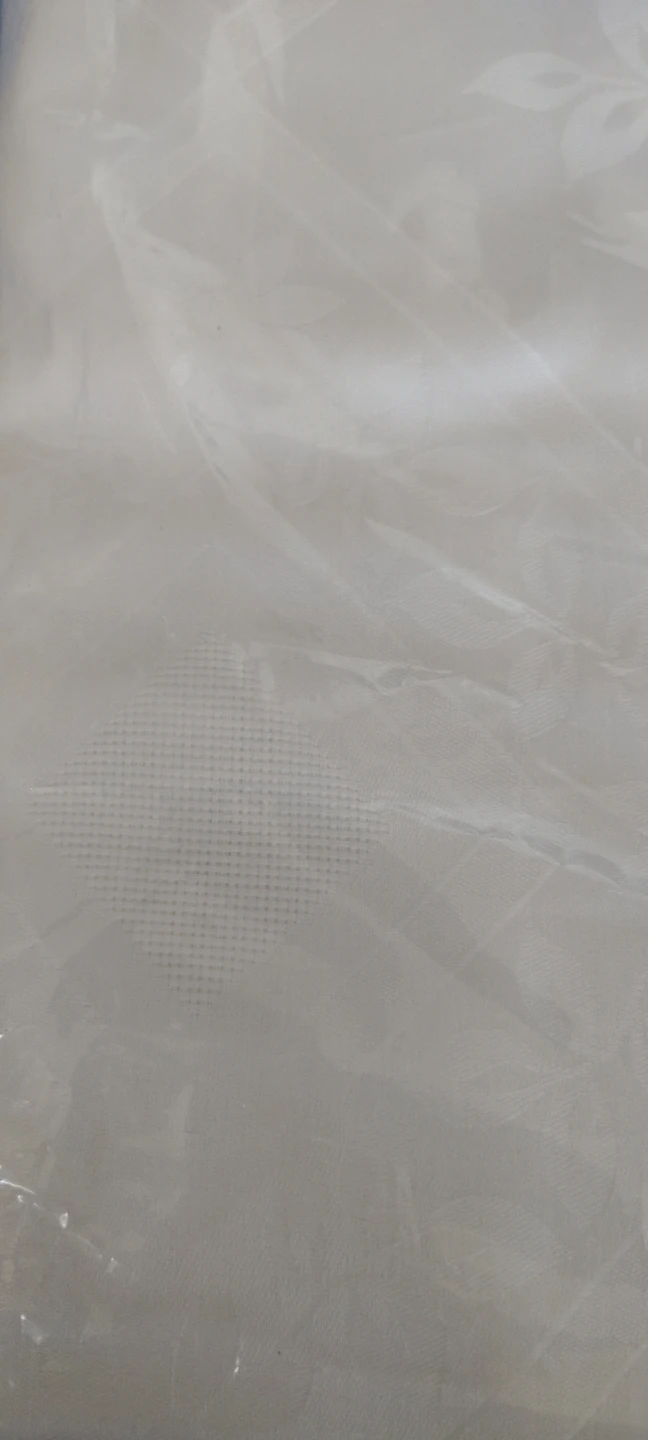Contessa Damask Tablecloth 54" x 72" - photo 3