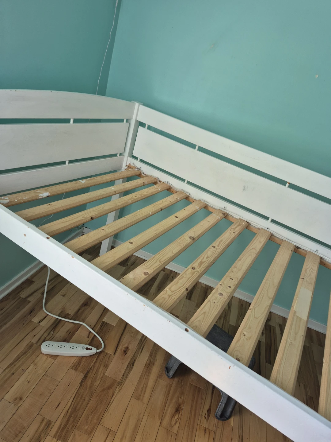 Loft Bed - photo 2