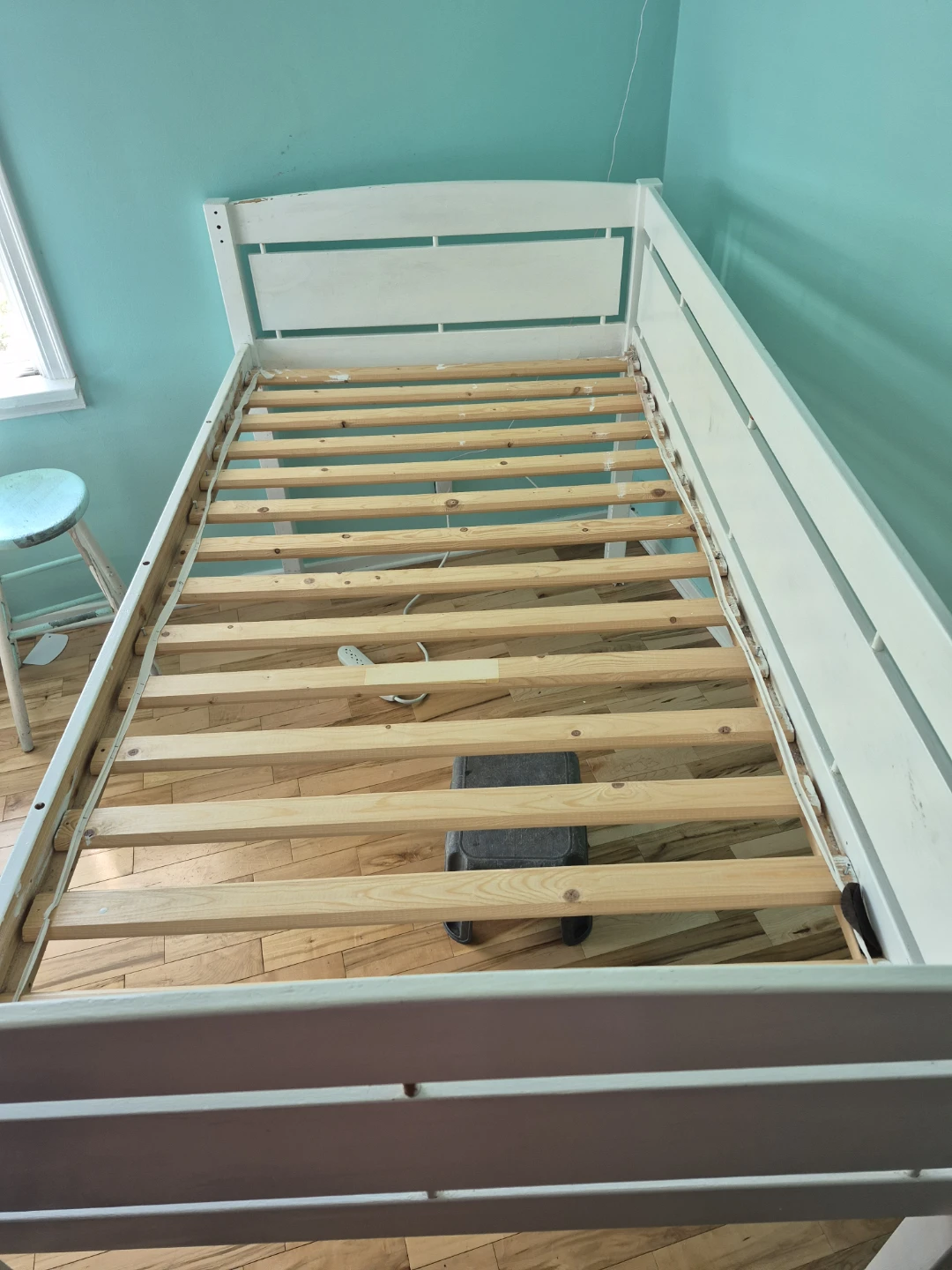 Loft Bed - photo 4