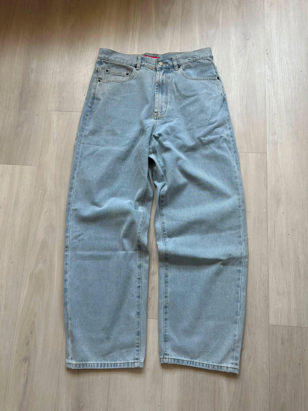 Supreme New York Jeans - photo 4