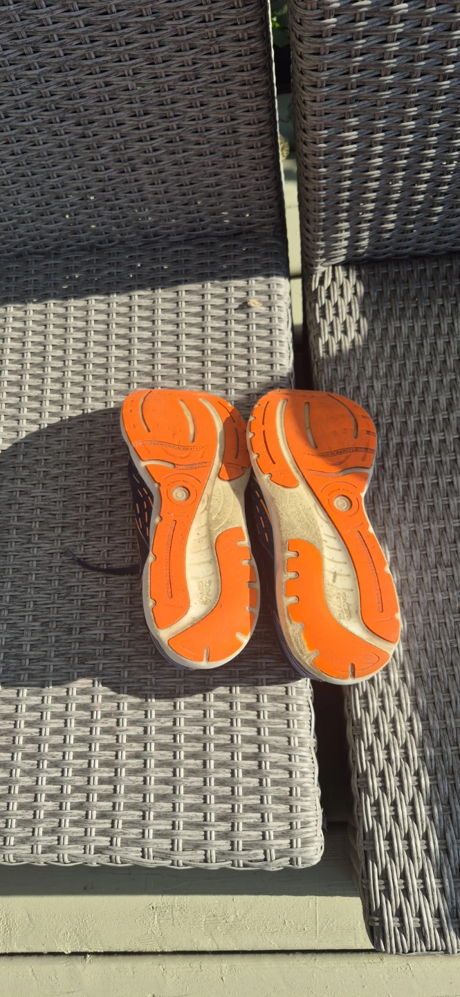 Brooks Ghost 15 Running Shoes - USA size 14 - photo 3
