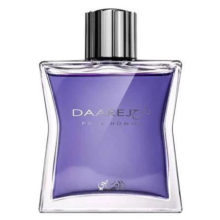 Rasasi Daarej Pour Homme Eau de Parfum for Men 100ml - photo 5